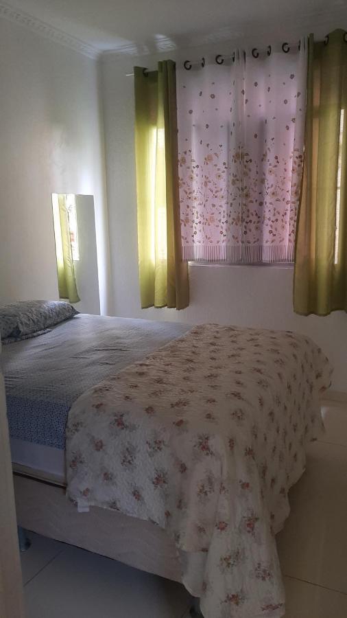 Bem Localizado Apartamento 2 Quartos Orla Rio Vermelho Ha 20 Min Da Barra-Ondina Internet Arcondicionado Salvador Esterno foto