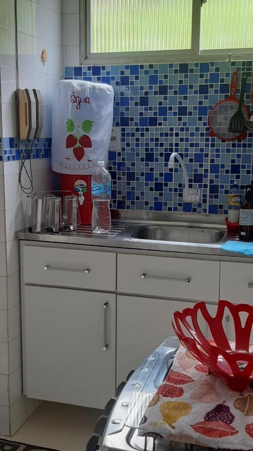 Bem Localizado Apartamento 2 Quartos Orla Rio Vermelho Ha 20 Min Da Barra-Ondina Internet Arcondicionado Salvador Esterno foto