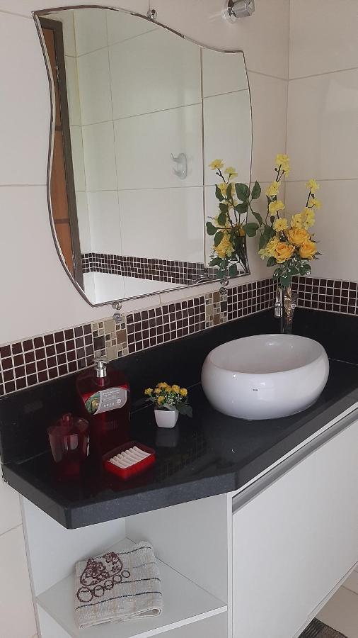 Bem Localizado Apartamento 2 Quartos Orla Rio Vermelho Ha 20 Min Da Barra-Ondina Internet Arcondicionado Salvador Esterno foto