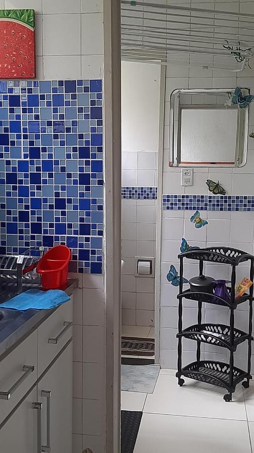 Bem Localizado Apartamento 2 Quartos Orla Rio Vermelho Ha 20 Min Da Barra-Ondina Internet Arcondicionado Salvador Esterno foto
